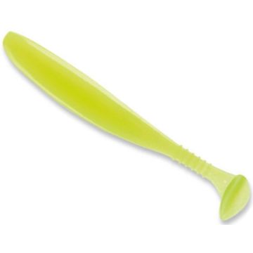 Shad Daiwa D-Fin Lime 7.5cm 10 pcs/pack