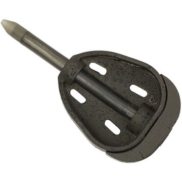 Method Feeder Daiwa N'Zon Weight Change, M