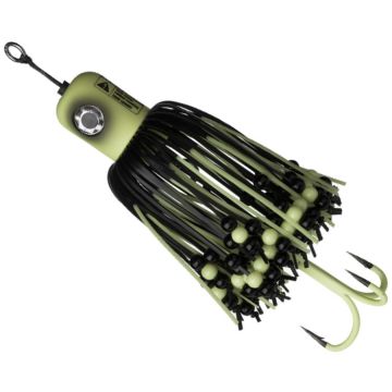 Clonk Madcat Teaser A-Static, Glow, Nr.3/0, 16cm, 150g