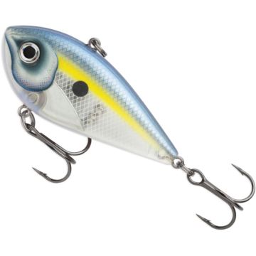 Rapala Snare 50 lure, Ghost Sexy Shad (GHSXSD), 6cm, 16g