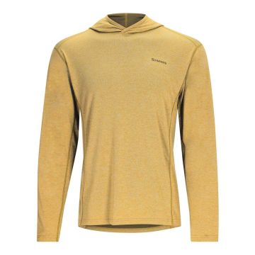 Bluza Simms BugStopper Hoody, Sandbar Heather