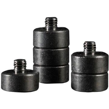 Greutate Suplimentara Delkim D-Stak Drag Weights, 5g, 6buc/bister
