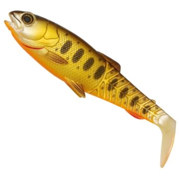 Shad Savage Gear Craft Cannibal, Dirty Roach, 12.5cm, 20g, 3buc/plic