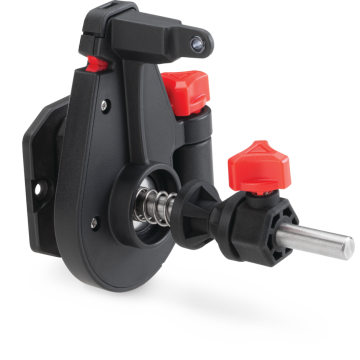 Dispozitiv pentru Bobinat Fir Rapala SmartHub Line Spooler