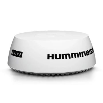 Humminbird CHIRP HB 2124 Radar