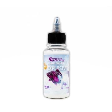 VTBFishing Fluo Exploziv Additive, 100ml