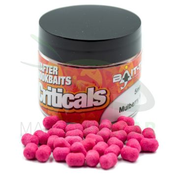Dumbell Critic Echilibrat Bait-Tech Criticals, 5mm, 35g