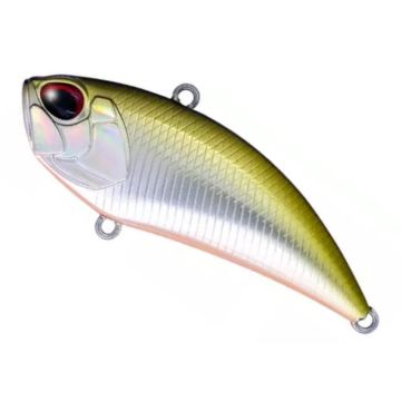 Vobler DUO Realis Vibration 62 G-Fix, Ivory Halo, 6.2cm, 14.5g