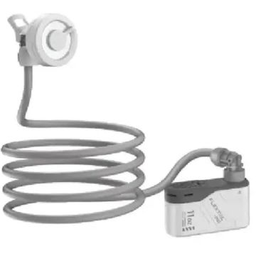 Dus Portabil Flextail Max Shower
