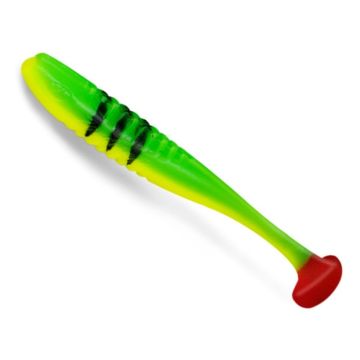 Shad Delphin Zandera FlexiFloat UVs, Perchy, 12cm, 5pcs/blister