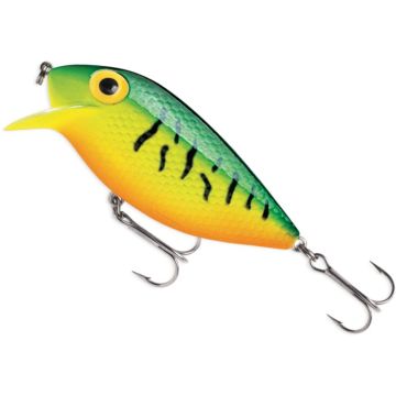 Rapala Storm ThinFin Hot Tiger Lure, 6cm