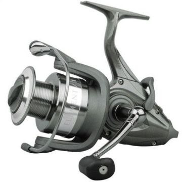 Spro Element X LCS Reel