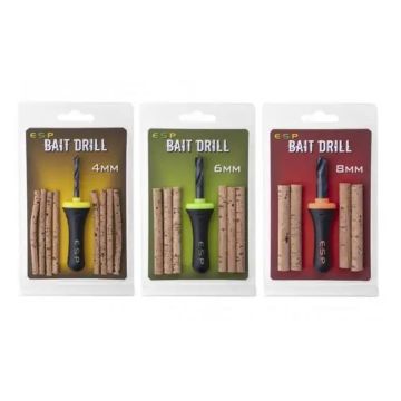 Burghiu pentru Momeala ESP Bait Drill