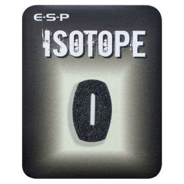 Semnalizator Luminos Drennan ESP Barrel Bobbin - Isotope