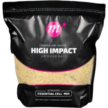 Nada Mainline Active Fish, 2kg