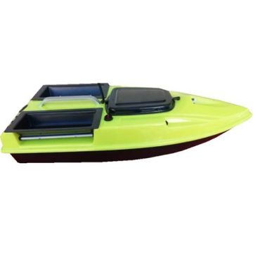 Navomodel Smart Boat Design Evo Brushless