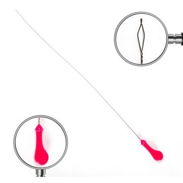 Croseta CPK Extra Long Easy Splice Needle