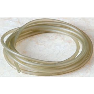 Extra Carp Silicone Sinking Rig Tube, Camo, 100cm