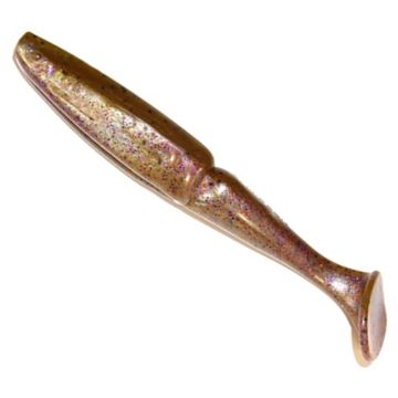 Shad Gambler Ez Vibez Swimbait, Lunker Candy, 10.80cm, 7buc/plic
