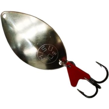 Oscillating Spoon Misu Migdala, Silver, 10g