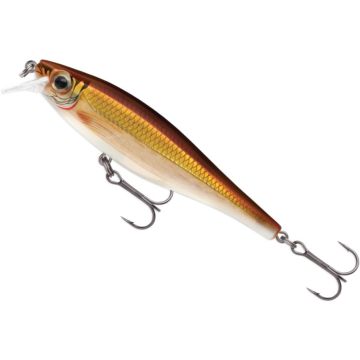 Vobler Rapala BX Minnow Floating, Blue Back Herring, 10cm, 12g