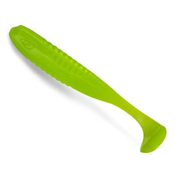 Shad Delphin Zandera FlexiFloat UVs, Greench, 12cm, 5pcs/blister