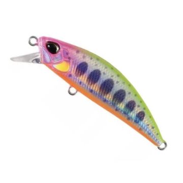 Duo Spearhead Ryuki 38S Lure, ANA4076 Pink Clown Yamame, 3.8cm, 2.8g