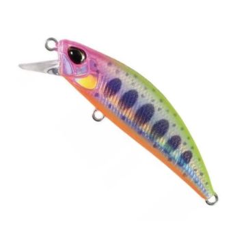 Vobler Duo Spearhead Ryuki 45S, ANA4056 Pink Clown Yamame, 4.5cm, 4g