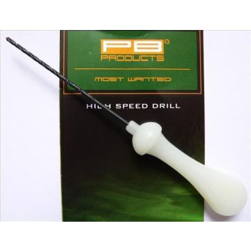 Drill bit PB Product High Speed, 8cm
