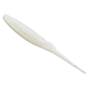 Shad Rapala CrushCity The Stingman 4, Color Pearl White, 10cm, 8pcs/pack