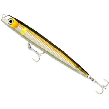 Rapala Flash-X Dart Lure, Live Ayu, 42g, 14cm