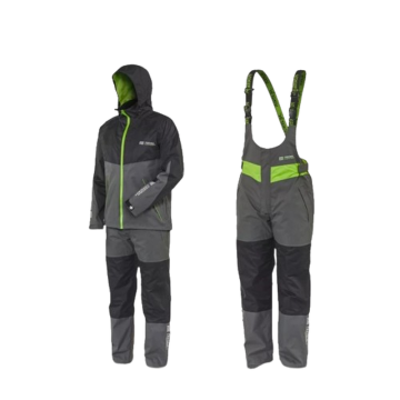 Norfin Feeder Concept Storm Suit