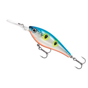 Vobler Rapala Harvest Shad, Culoare BE, 7cm, 9g