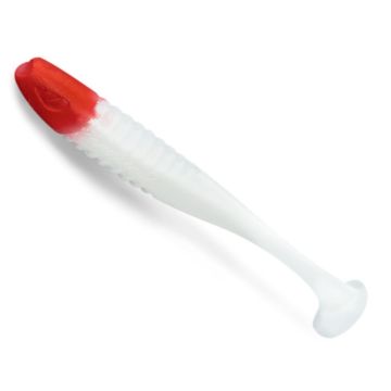 Shad Delphin Zandera FlexiFloat UVs, Redface, 12cm, 5pcs/blister