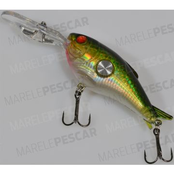 Wobbler Filfishing Master, Color 01, 5cm, 10g