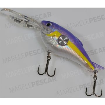 Filfishing Master Wobbler, Color 02, 5cm, 10g
