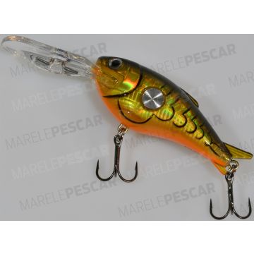 Filfishing Master Wobbler, Color 03, 5cm, 10g