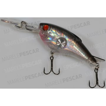 Wobbler Filfishing Master, Color 04, 5cm, 10g