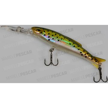Filfishing Filmax wobbler, Color 04, 8cm, 7g