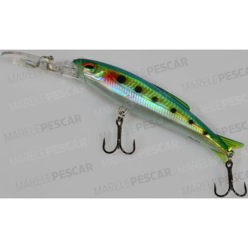 Filfishing Filmax Wobbler, Color 06, 8cm, 7g