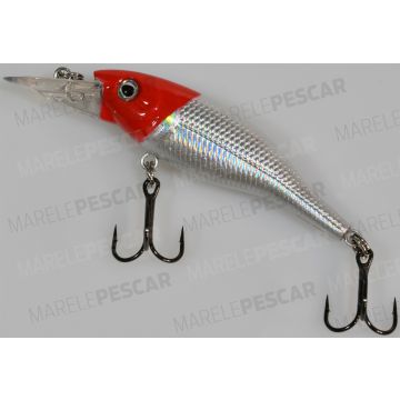 Filfishing Atox Wobbler, Color 02, 5.5cm, 3g