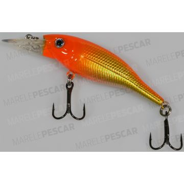 Filfishing Atox Wobbler, Color 03, 5.5cm, 3g