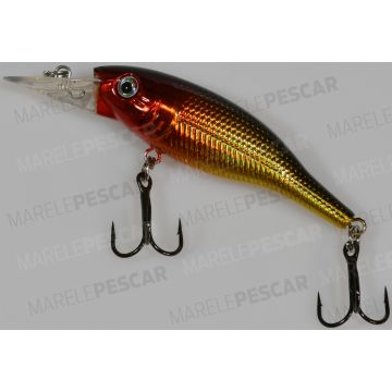 Filfishing Atox lure, Color 06, 5.5cm, 3g