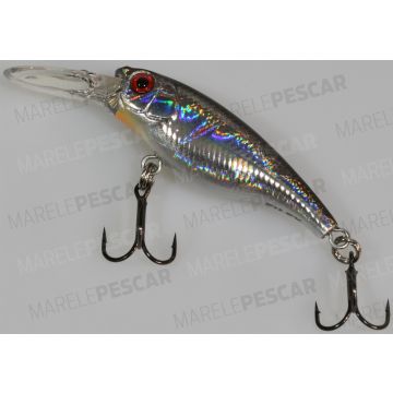 Filfishing Dynamic wobbler, Color 02, 4cm, 2.7g