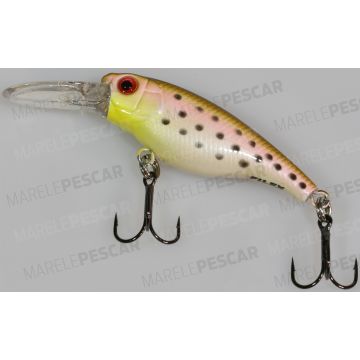 Filfishing Dynamic Wobbler, Color 03, 4cm, 2.7g