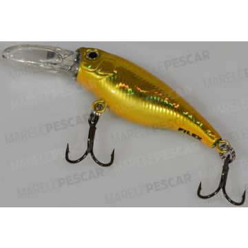 Filfishing Dynamic Lure, Color 07, 4cm, 2.7g