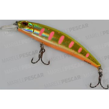 Wobbler Filfishing Fighter, Color 04, 7cm, 9.6g
