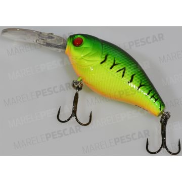 Filfishing Helix Wobbler, Color 02, 4.8cm, 7.6g