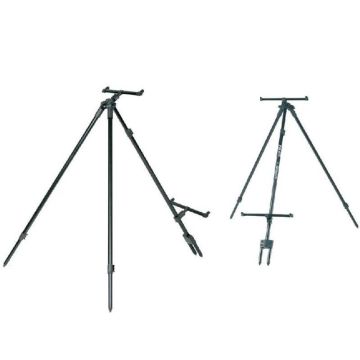 Tripod Filex Laser Feeder, 2 Posturi