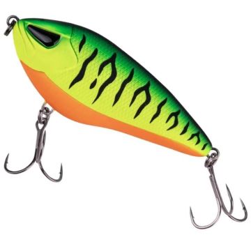 Wobbler Zeck Rogue Glider, Firetiger, 10cm, 46g